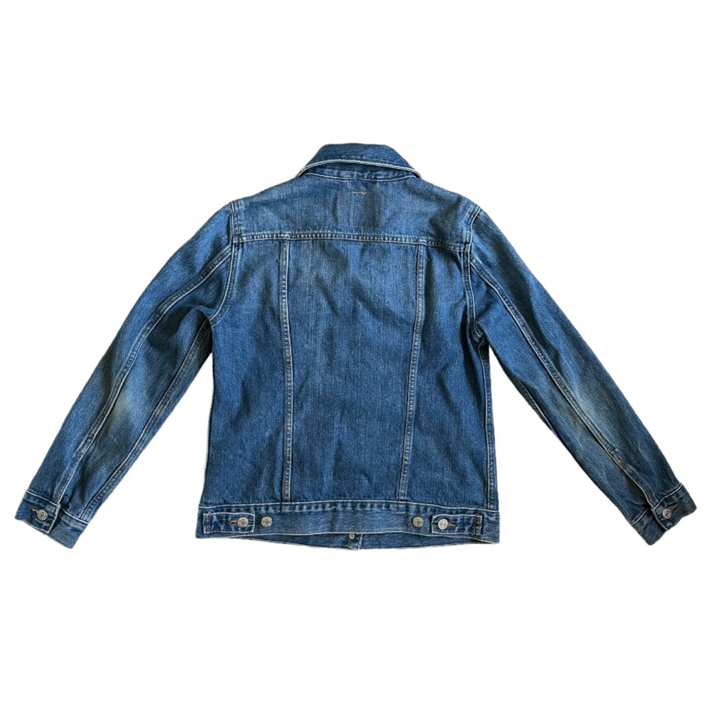 Levis Trucker Jacket - image 2